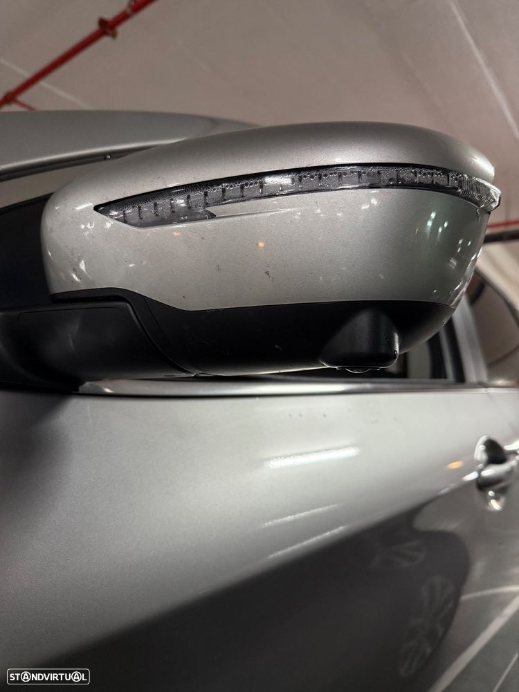 Nissan Qashqai 1.5 dCi 360 S - 19