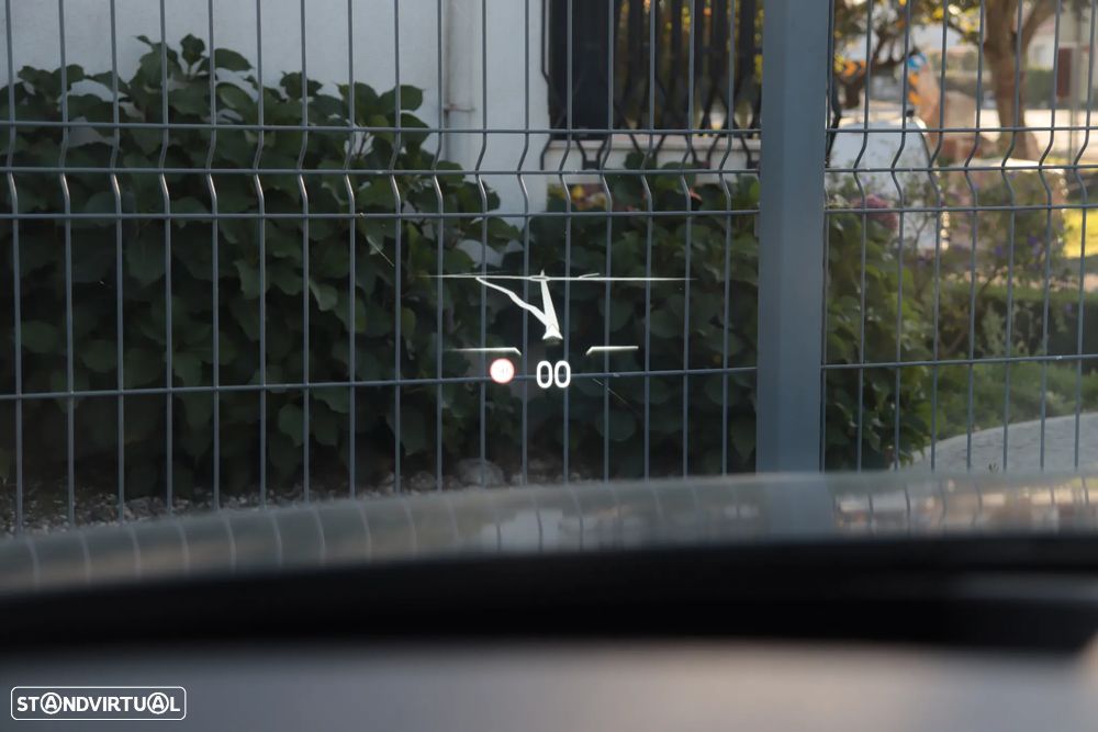 DS DS4 4 1.2 PureTech Performance Line EAT8 - 22