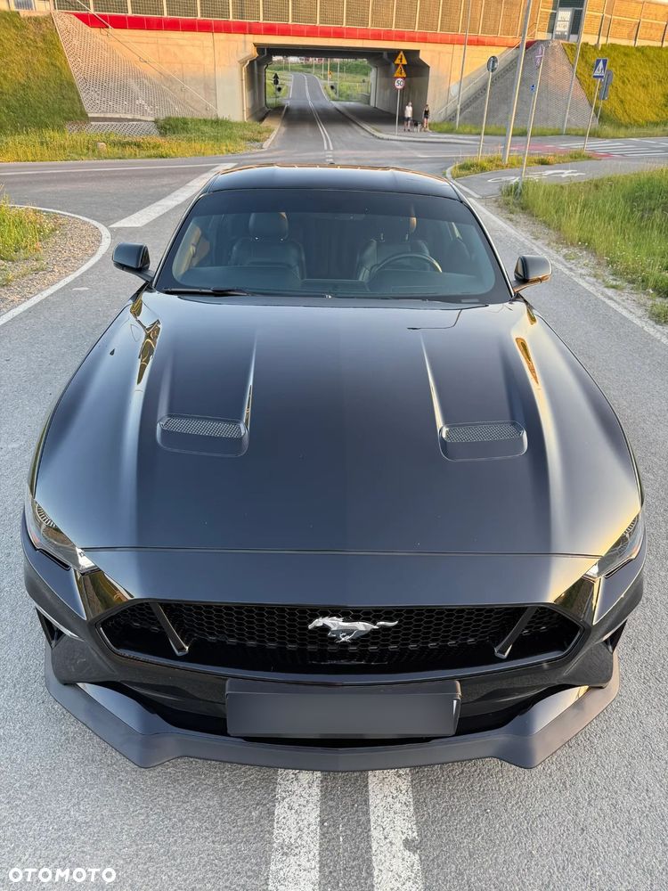Ford Mustang - 13