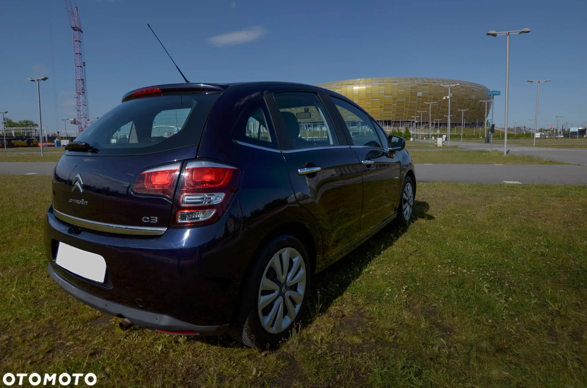 Citroën C3 1.2 VTi Selection - 4
