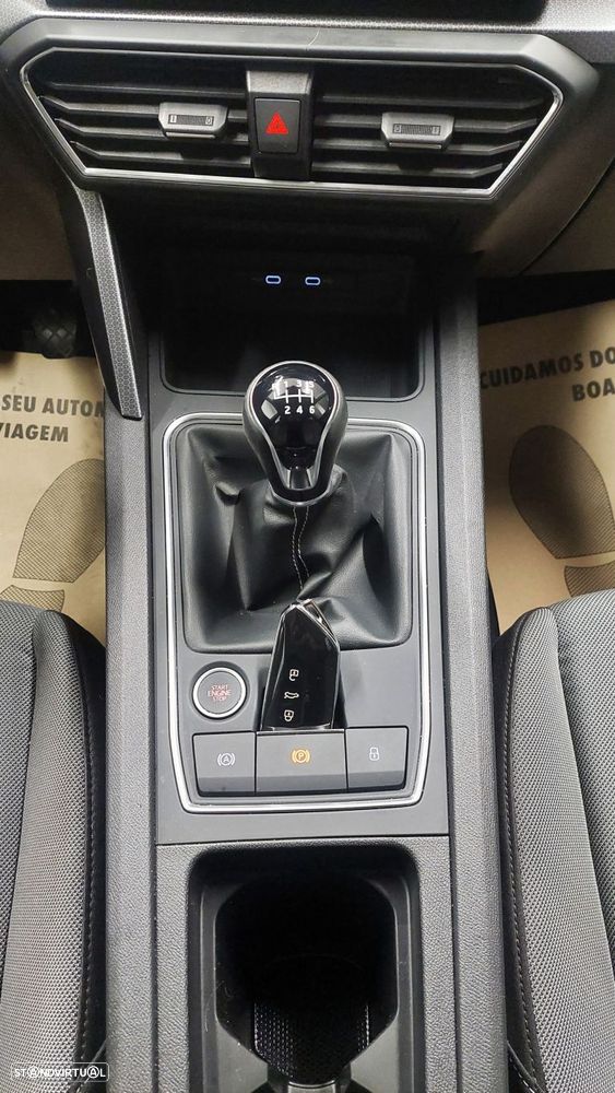 SEAT Leon 2.0 TDI Style - 17