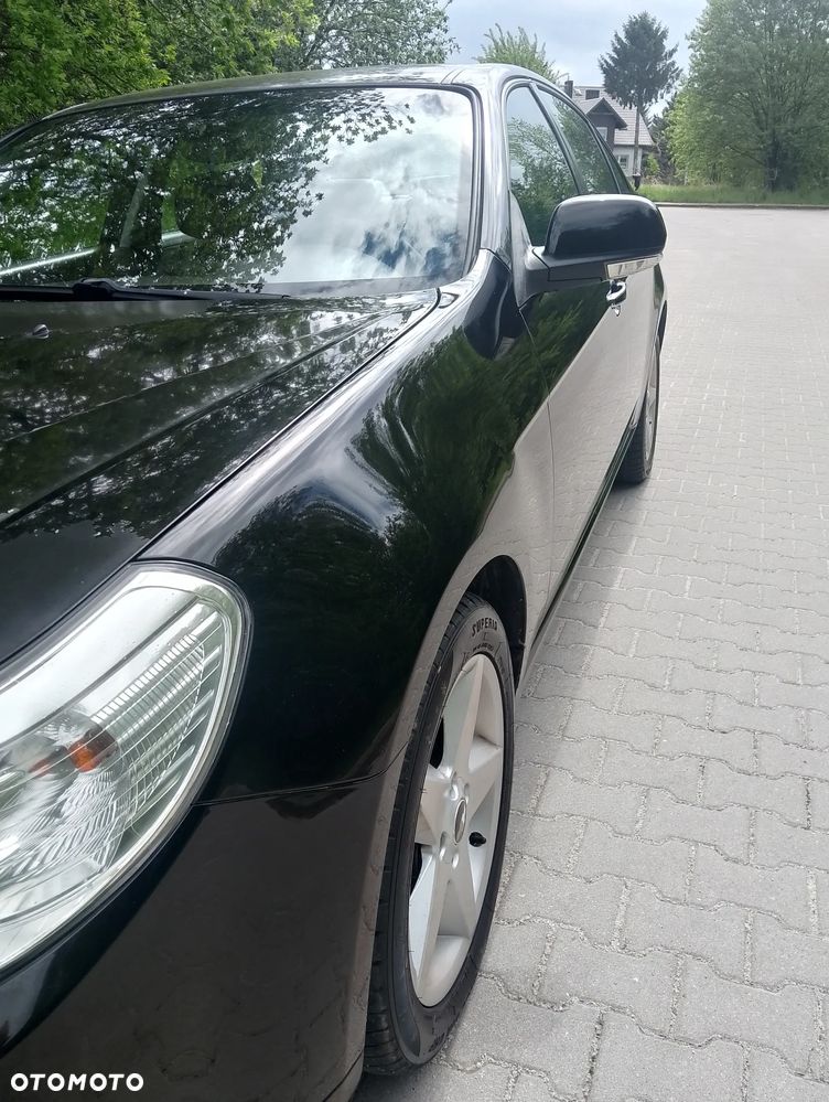 Chevrolet Epica 2.0 LT - 9