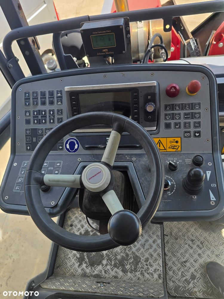 Dynapac SD 1800 - 16