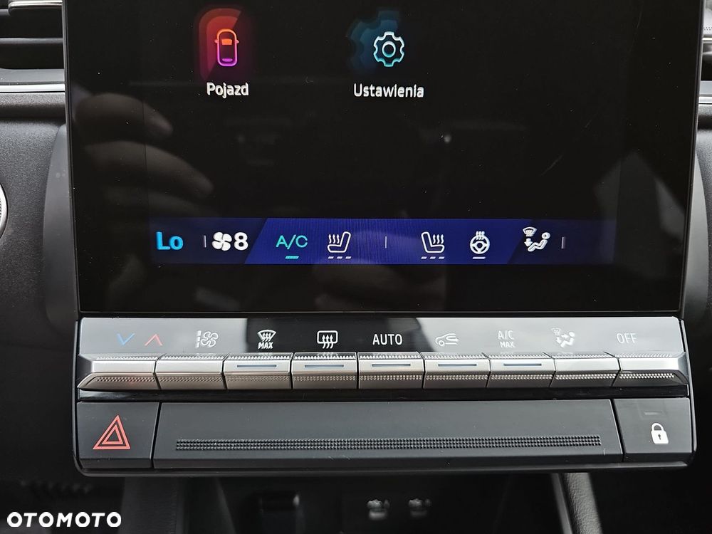 Renault Symbioz 1.6 E-Tech Full Hybrid 145 Techno - 22