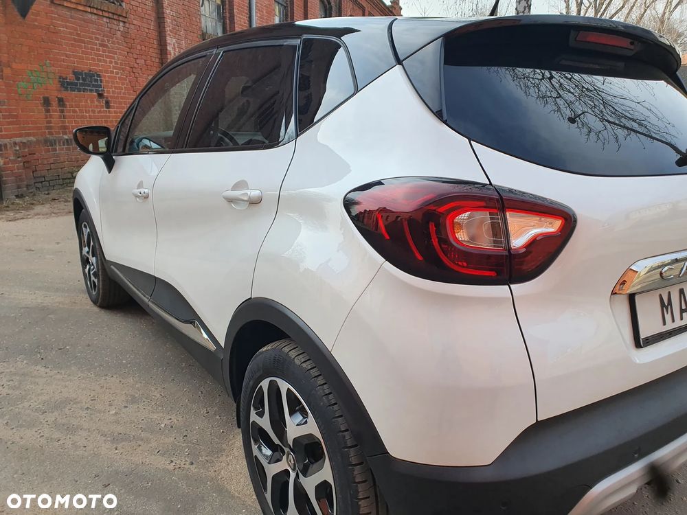 Renault Captur 1.3 TCe Intens - 8