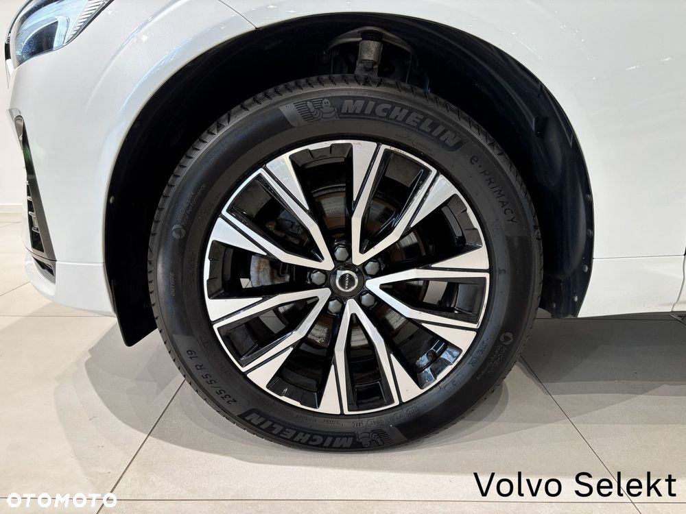 Volvo XC 60 - 10