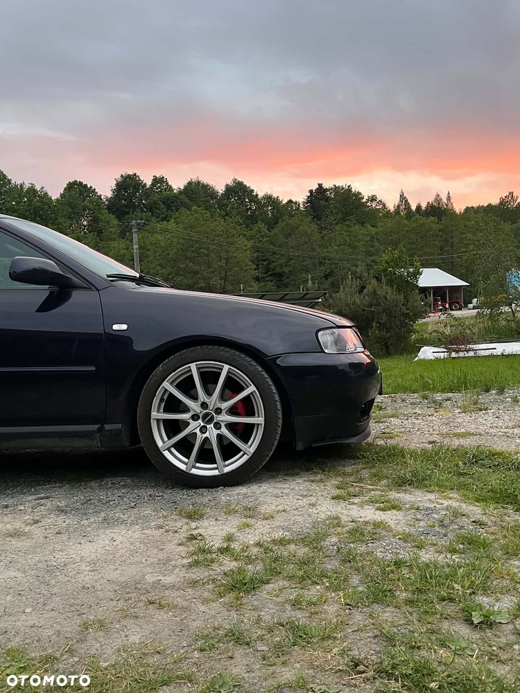 Audi A3 3-drzwiowe - 2