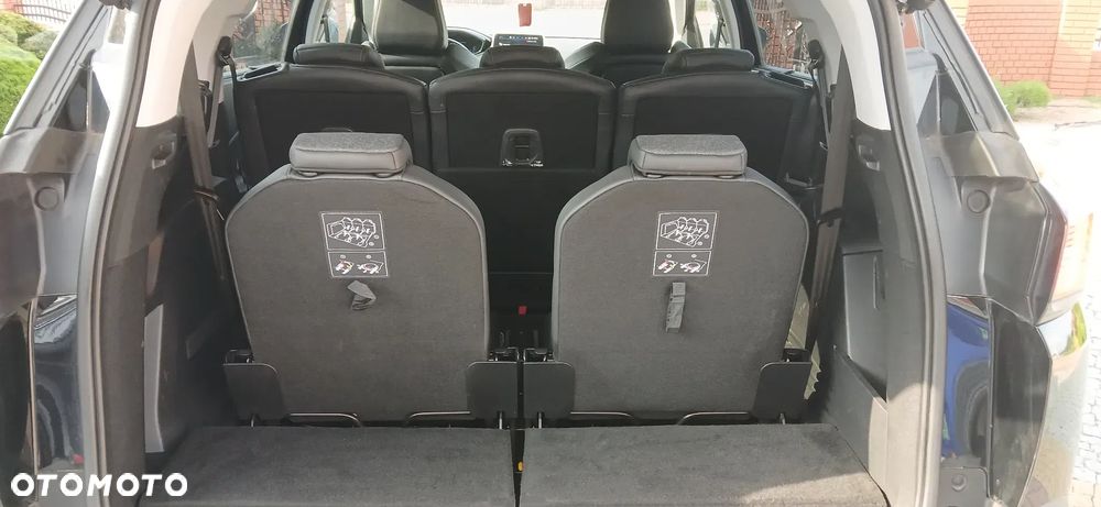 Peugeot 5008 BlueHDi 130 EAT8 Allure Pack - 11