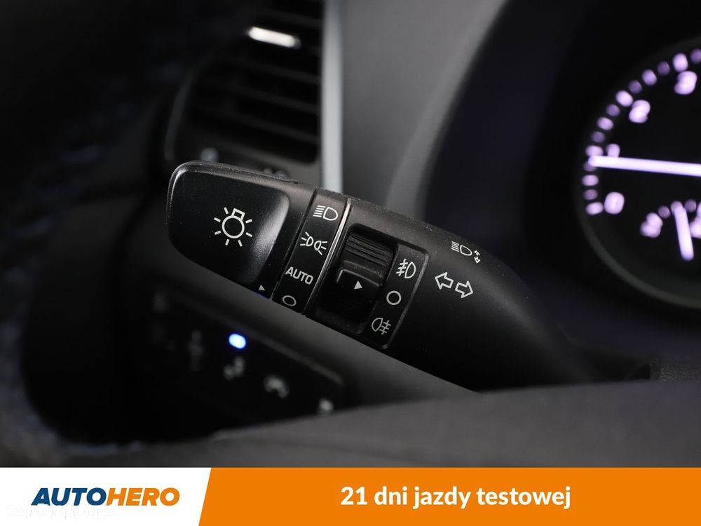 Hyundai Tucson 1.6 GDi Classic 2WD - 31