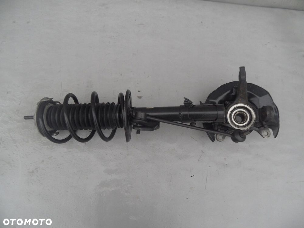 MCPERSON MCPHERSON ZWROTNICA PRAWY PRZÓD HONDA JAZZ II 02-08 - 4