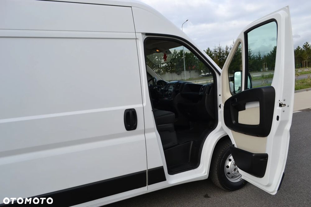 Fiat Ducato - 19