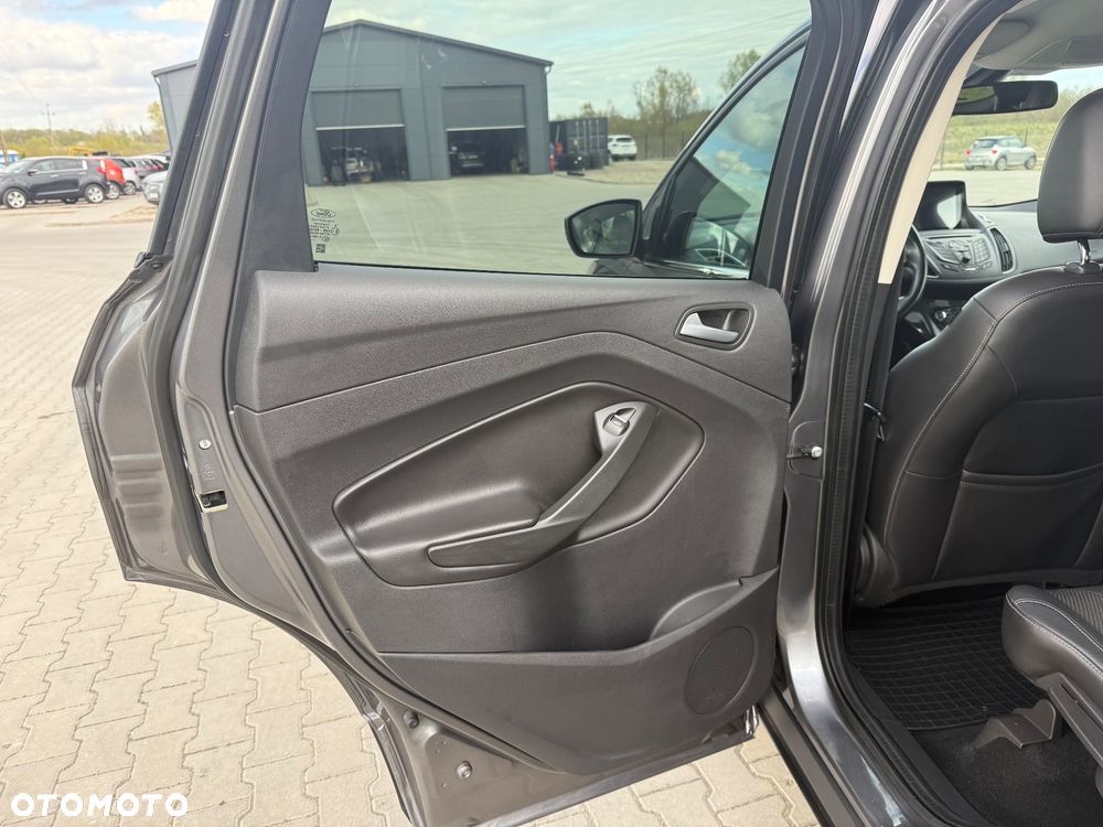 Ford Kuga 2.0 TDCi 4WD Titanium - 18