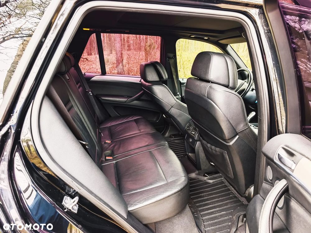 BMW X5 xDrive40d - 32