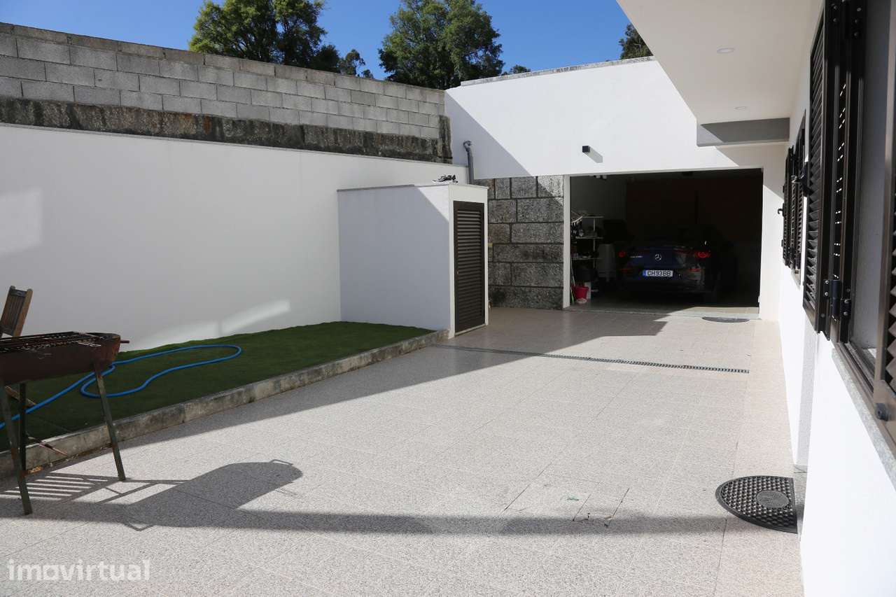 Andar Moradia T3 Venda em Lustosa e Barrosas (Santo Estêvão),Lousada - Grande imagem: 5/27