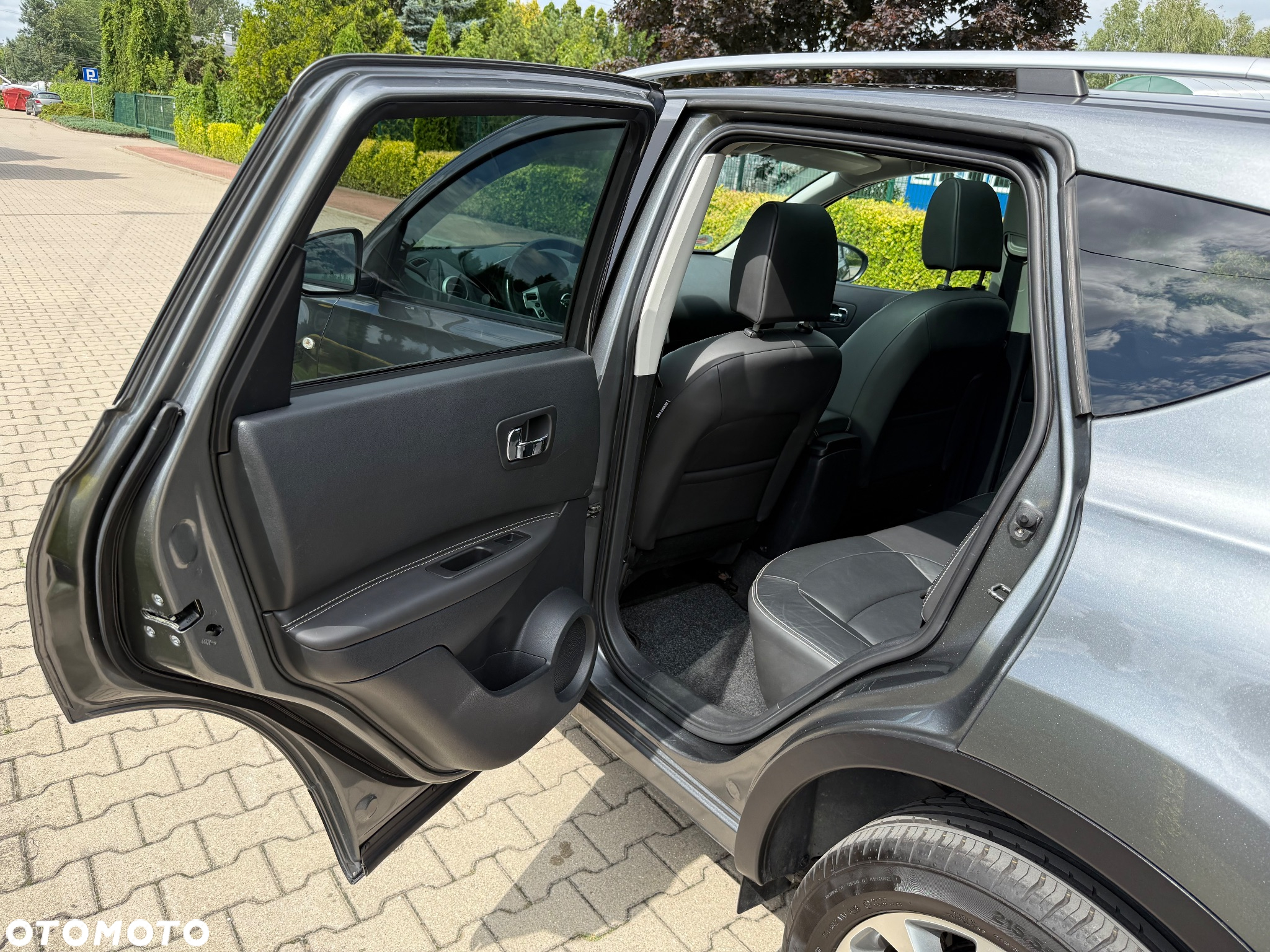 Nissan Qashqai 2.0 Tekna - 29