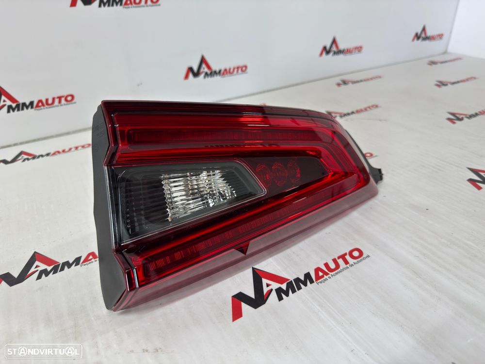 Farolim Nissan Qashqai J11 - 2