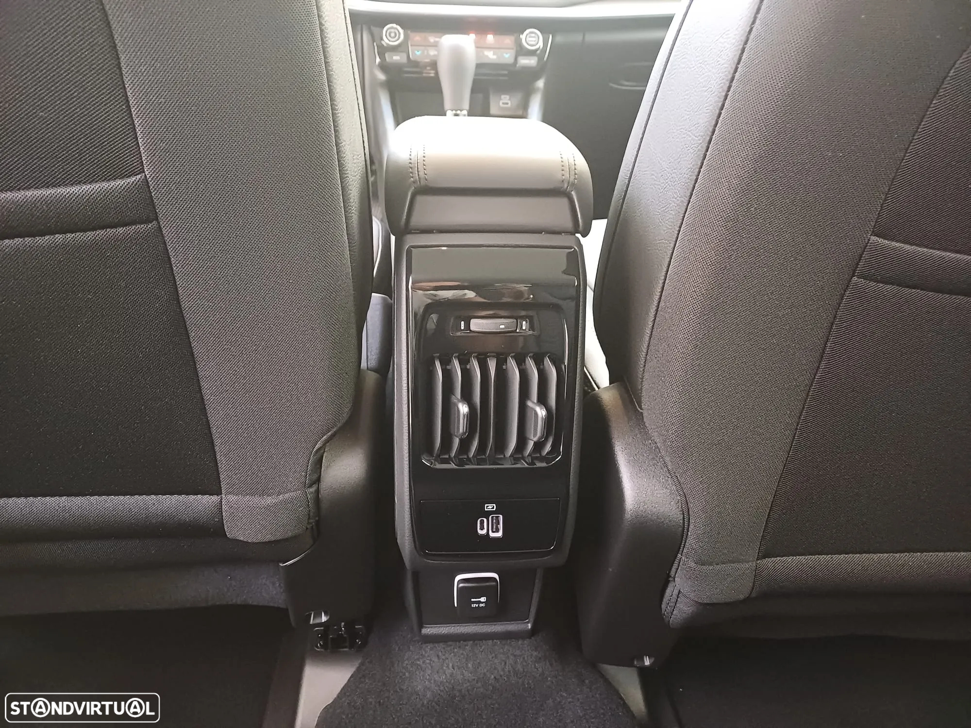 Jeep Compass 1.3 TG 4Xe Atitude - 32