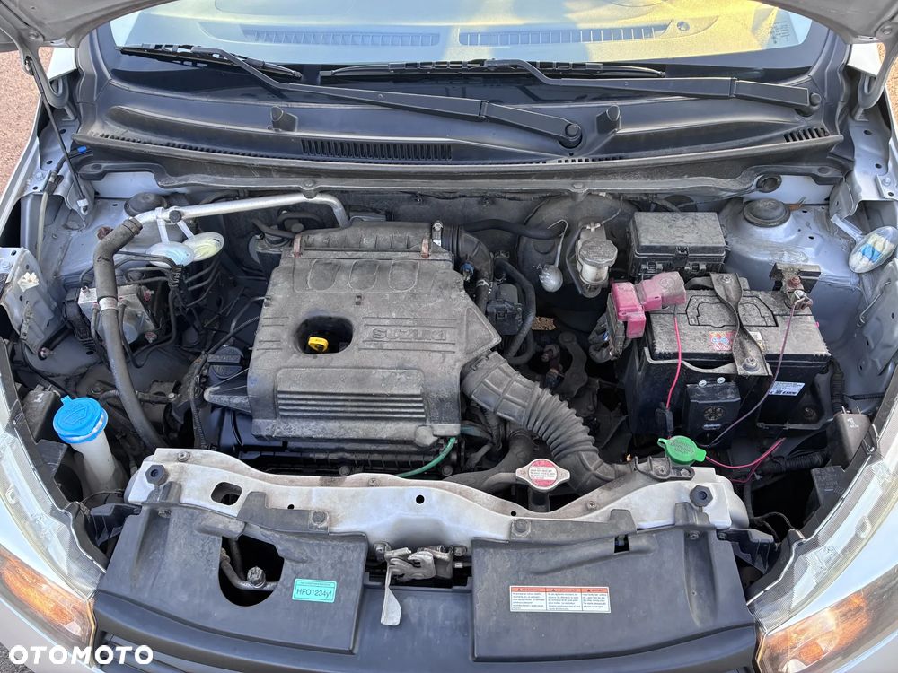 Suzuki Celerio 1.0 Comfort - 19