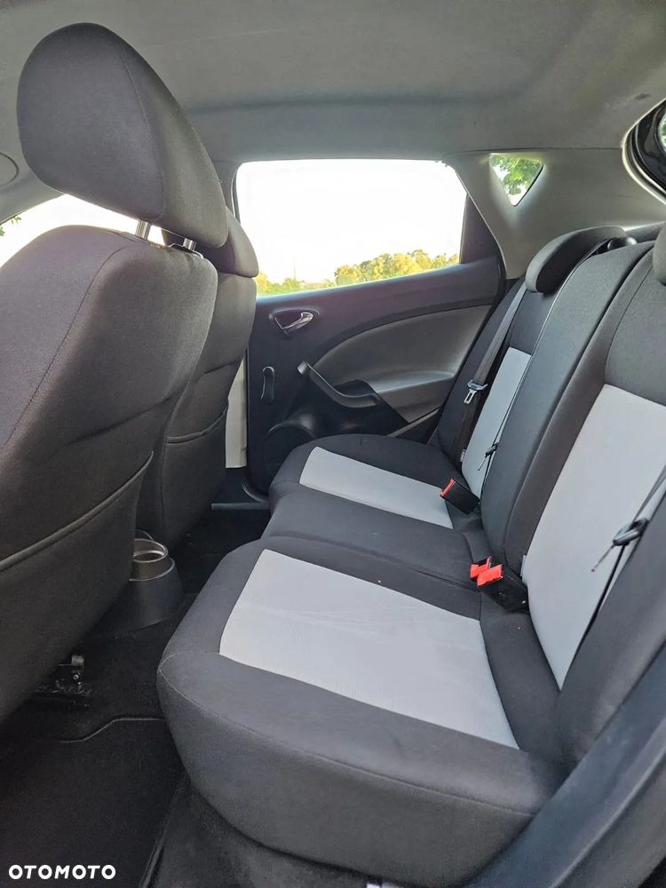 Seat Ibiza - 15