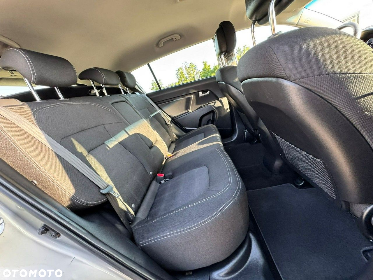 Kia Sportage 1.6 GDI L 2WD - 22