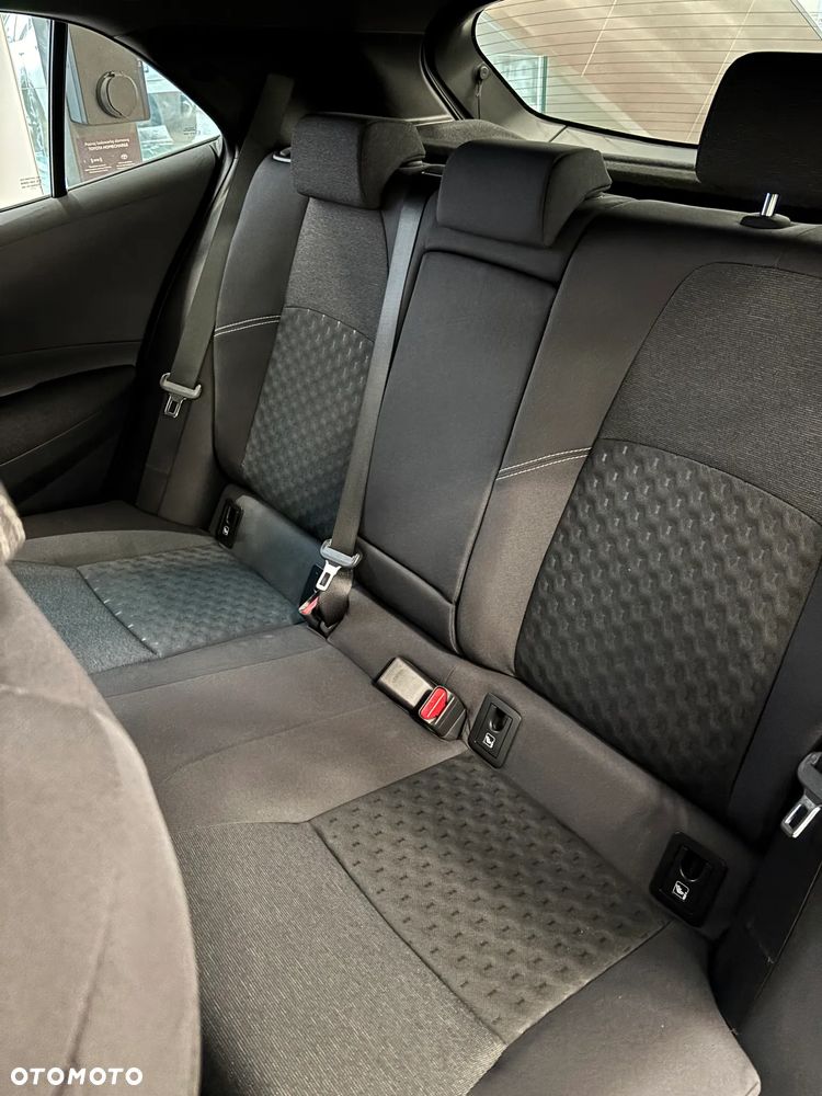 Toyota Corolla 1.8 Hybrid Comfort - 12