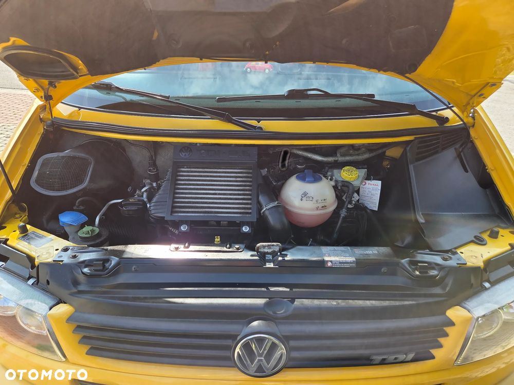 Volkswagen Transporter Escapade II - 14