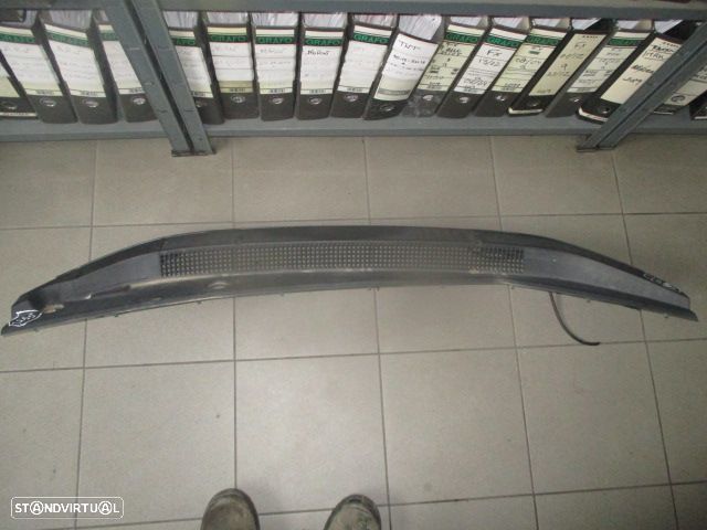 Grelha Friso 74200TF0G050 HONDA JAZZ 2010 FRENTE HONDA JAZZ 2 2011 1.2I 90CV 5P BRANCO FRT TORPEDO - 1
