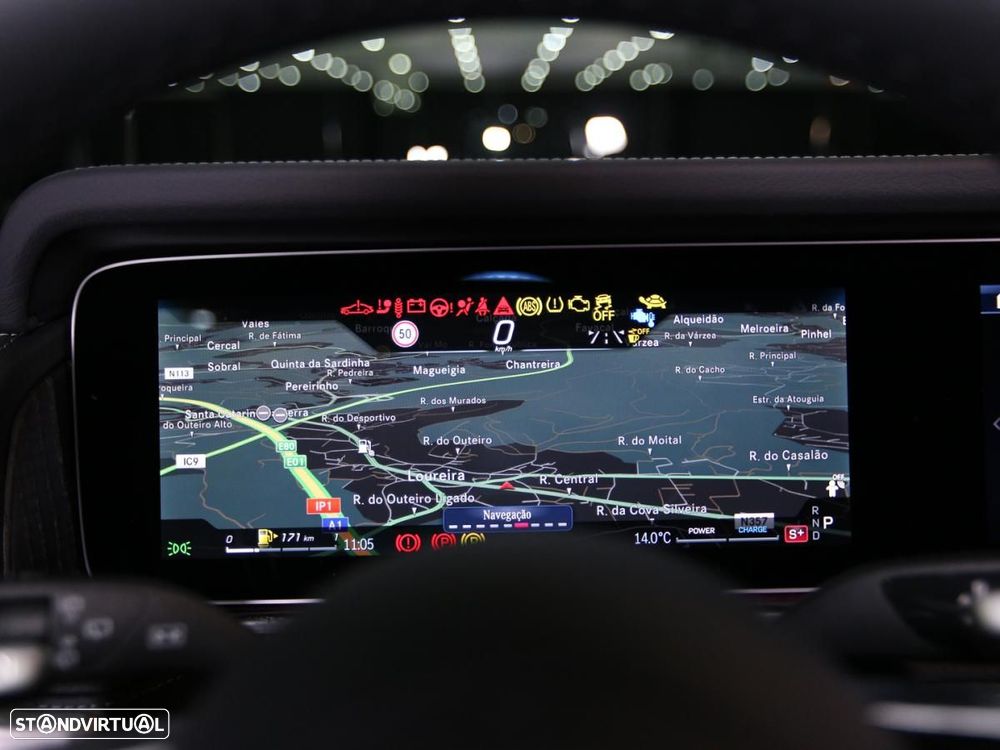 Mercedes-Benz G 63 AMG 4x4 - 21