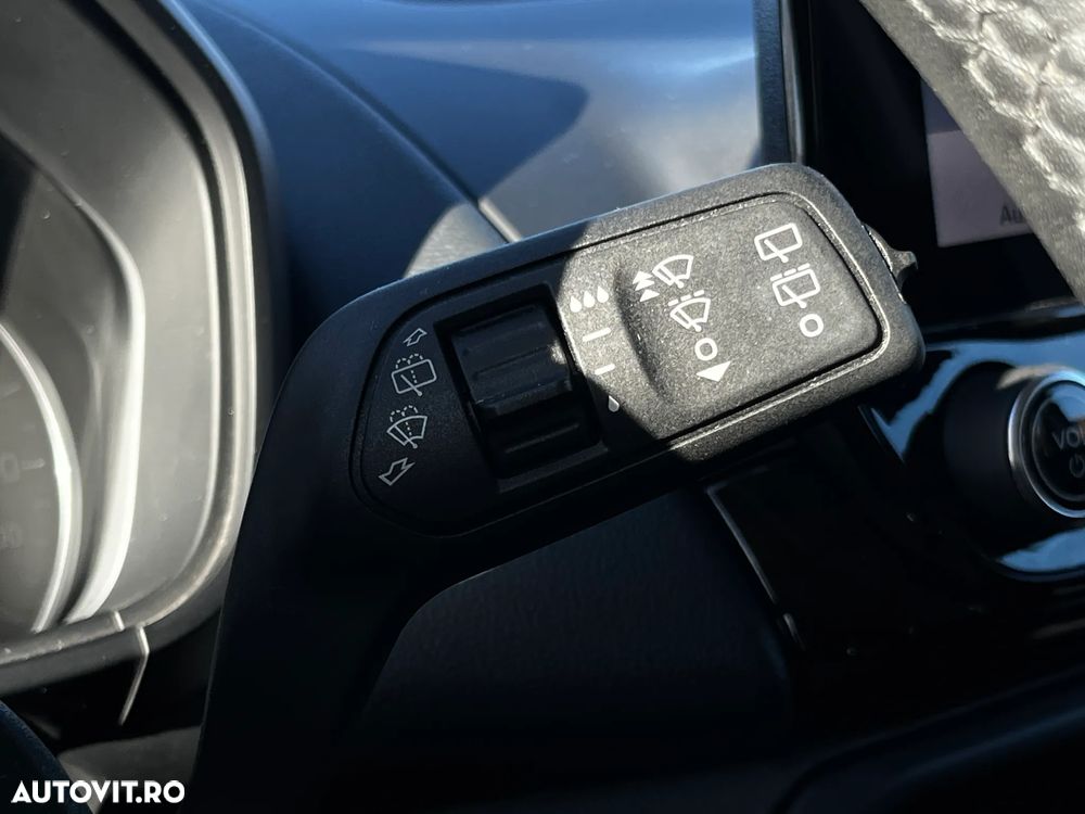 Ford EcoSport 1.0 EcoBoost Active - 20
