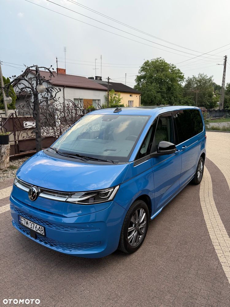 Volkswagen Multivan 2.0 TSI L1 Style DSG - 9