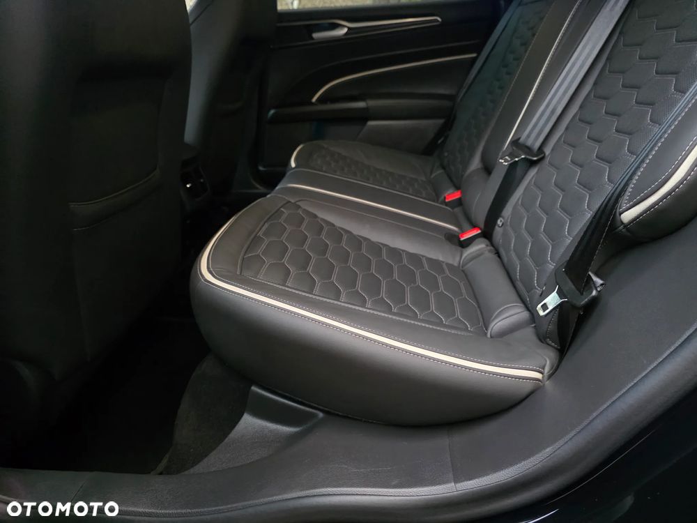 Ford Mondeo 2.0 EcoBlue VIGNALE - 18