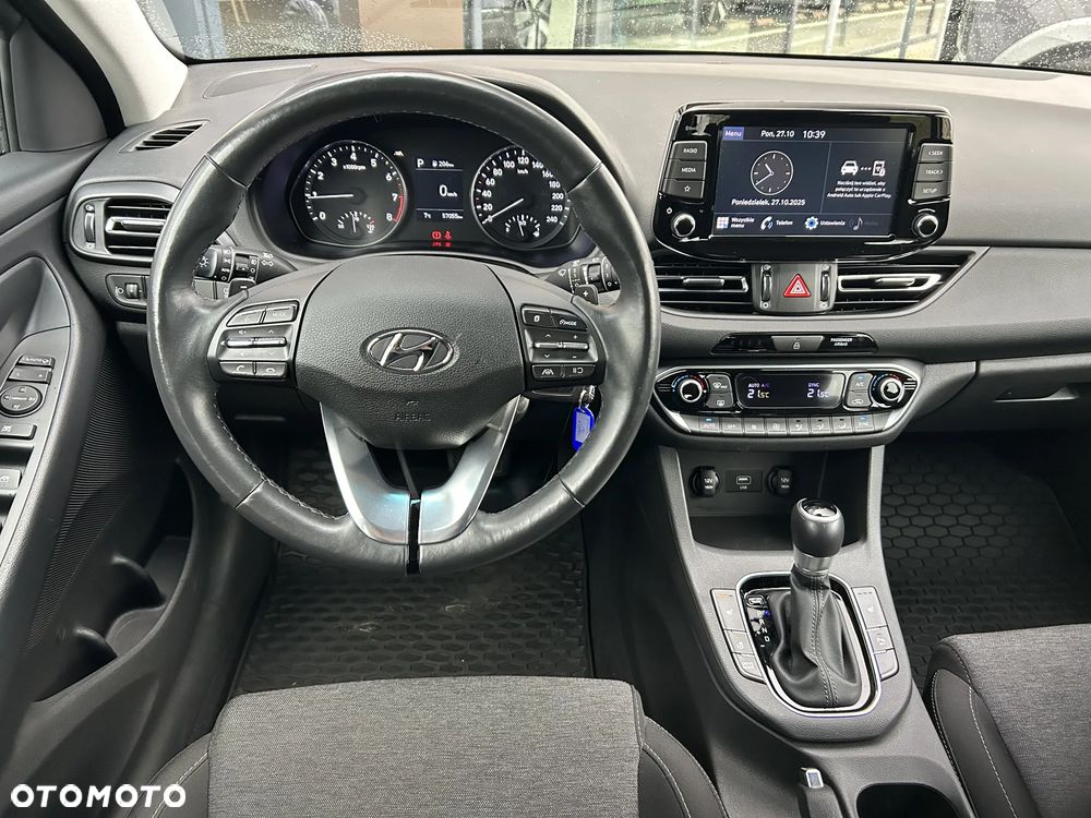 Hyundai i30 1.0 T-GDI Smart DCT - 18