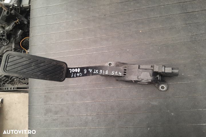 Pedala acceleratie 8V219F836AB 6PV00951720 8V21-9F836-AB  8V219F836AB - 3