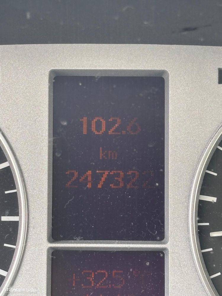 Mercedes-Benz B 180 CDI Autotronic - 5