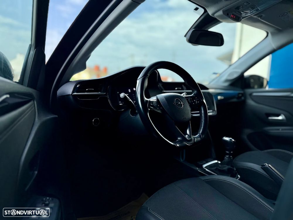 Opel Corsa 1.5 D Elegance - 13