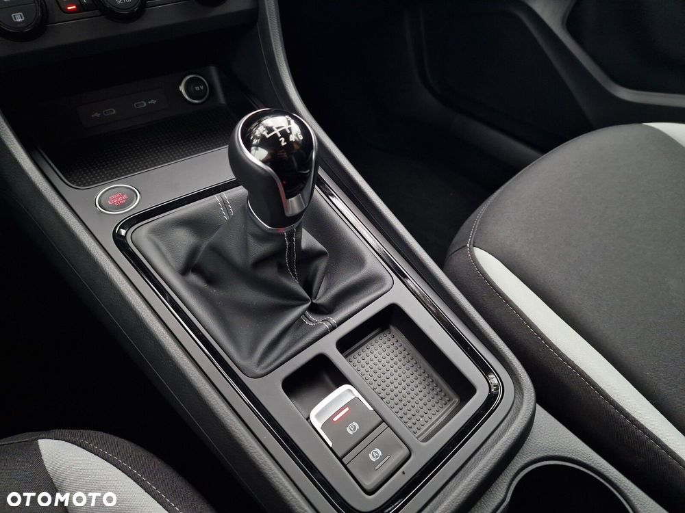 Seat Ateca 1.0 TSI Reference S&S - 28