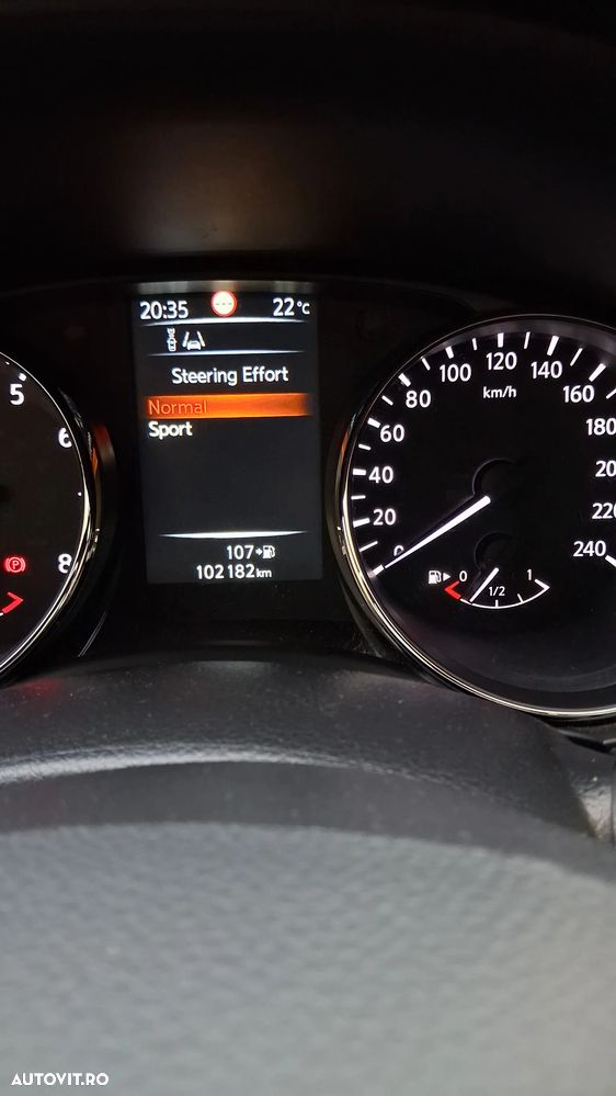 Nissan Qashqai 1.6 DIG-T TEKNA+ - 27
