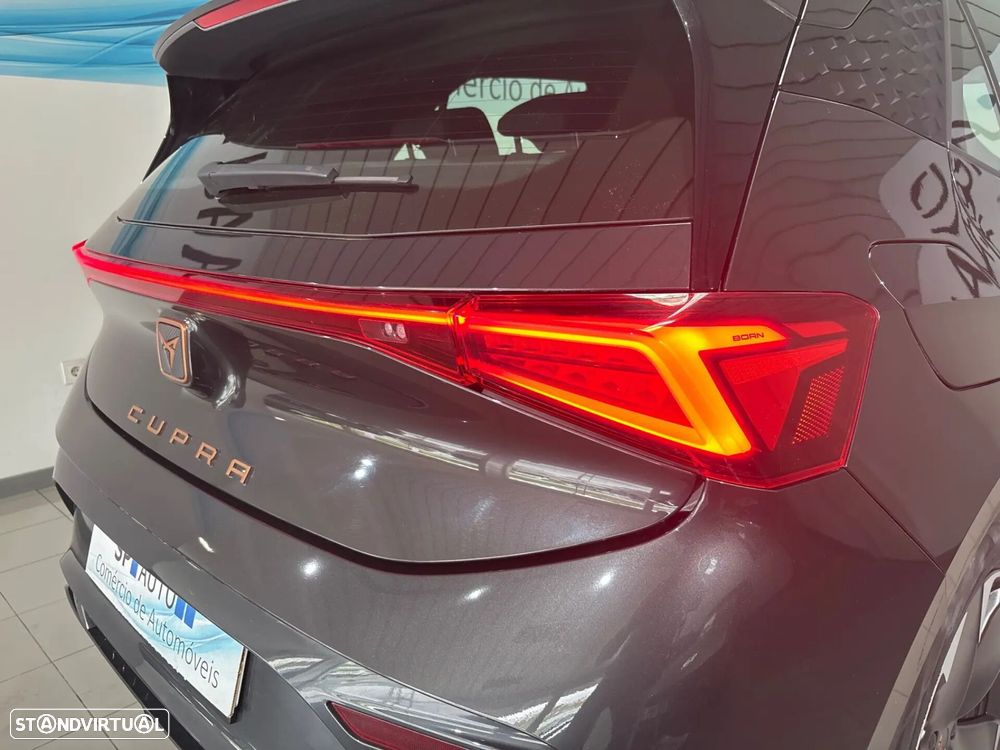 Cupra Born 59 kWh e-Boost - 29