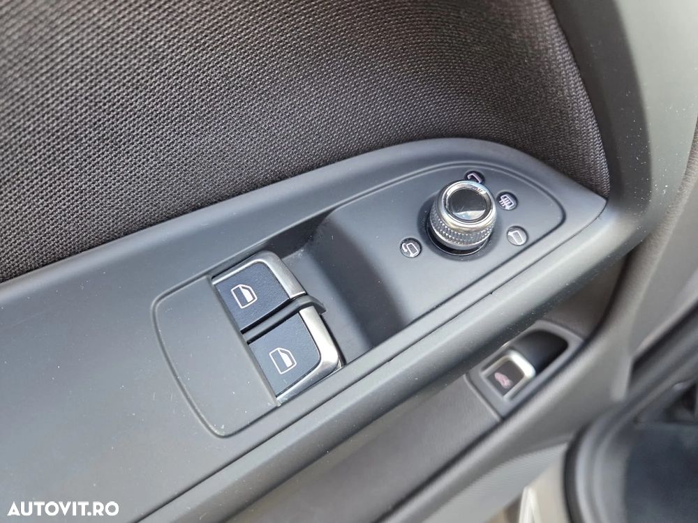 Audi A5 Coupe 1.8 TFSI - 18