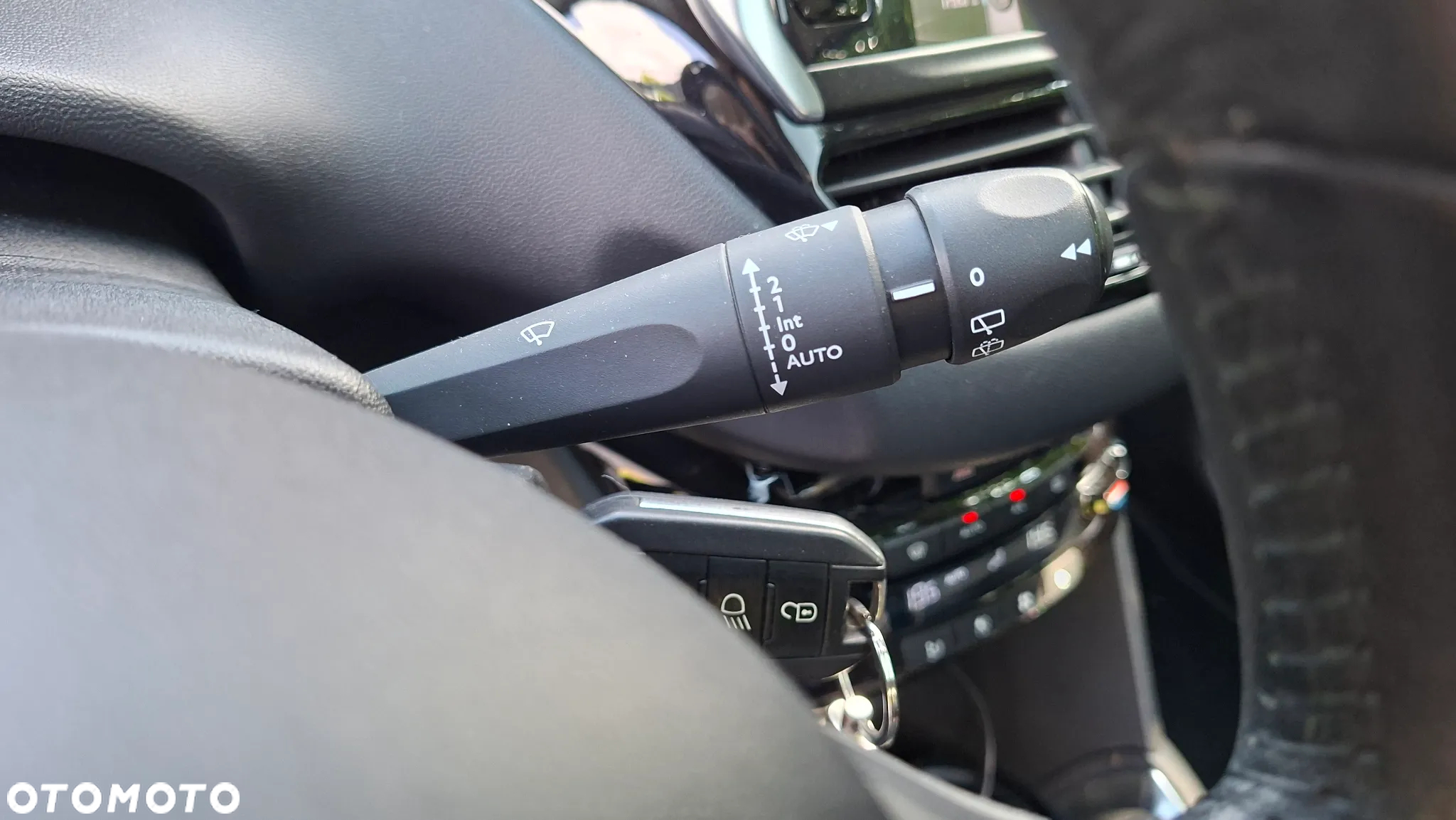 Peugeot 208 1.6 VTi Allure - 20
