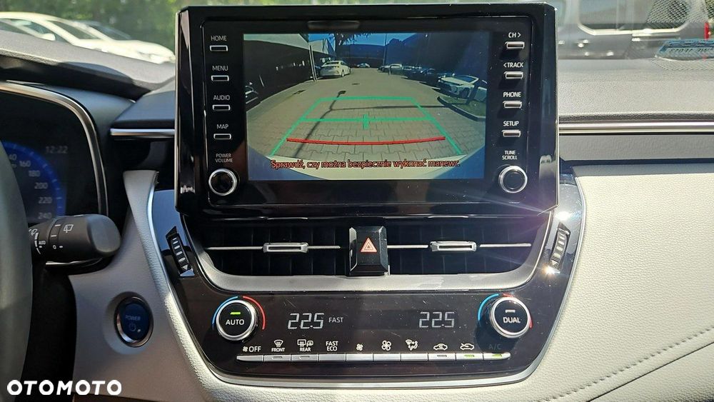 Toyota Corolla 1.8 Hybrid Comfort - 10