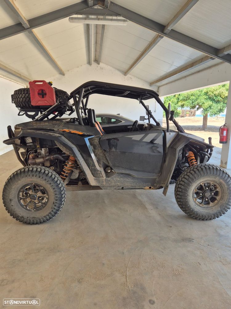 Polaris RZR - 2