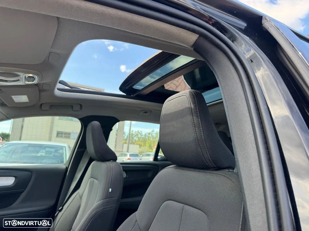 Volvo XC 40 1.5 T5 PHEV Inscription - 16