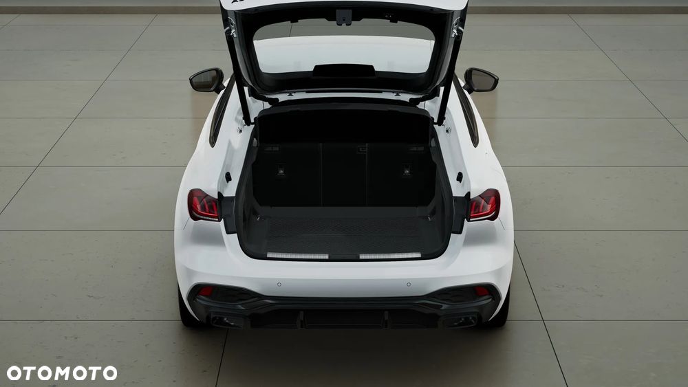 Audi A5 Limousine - 7