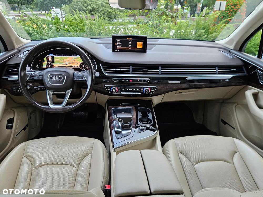 Audi Q7 - 26