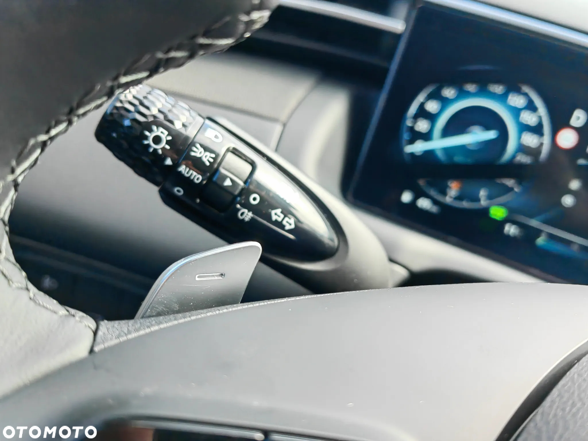 Hyundai Tucson - 16