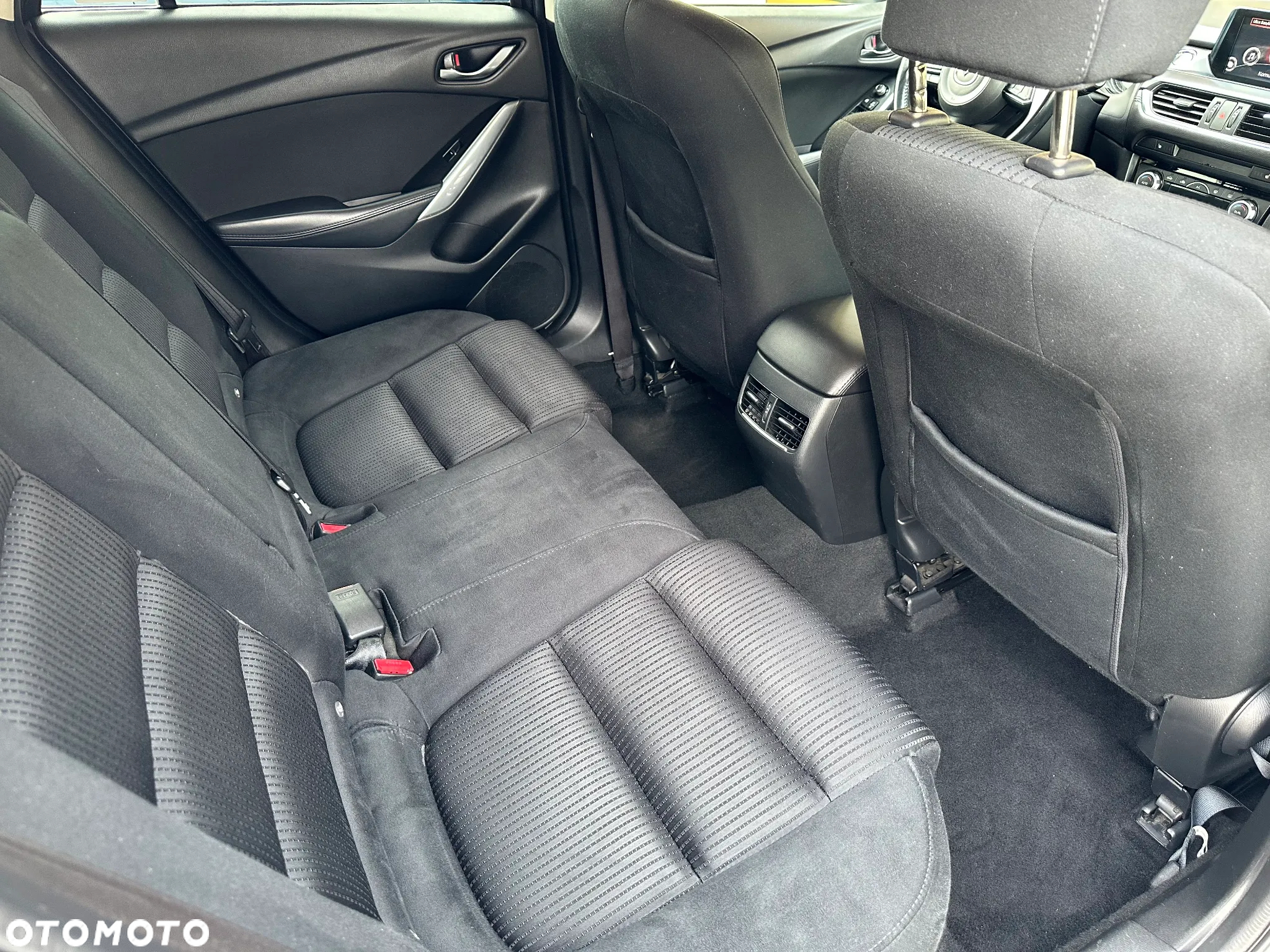 Mazda 6 2.0 Skymotion - 25