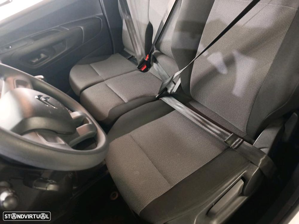 Citroën BERLINGO VAN 1.5 BlueHDi M Control - 5