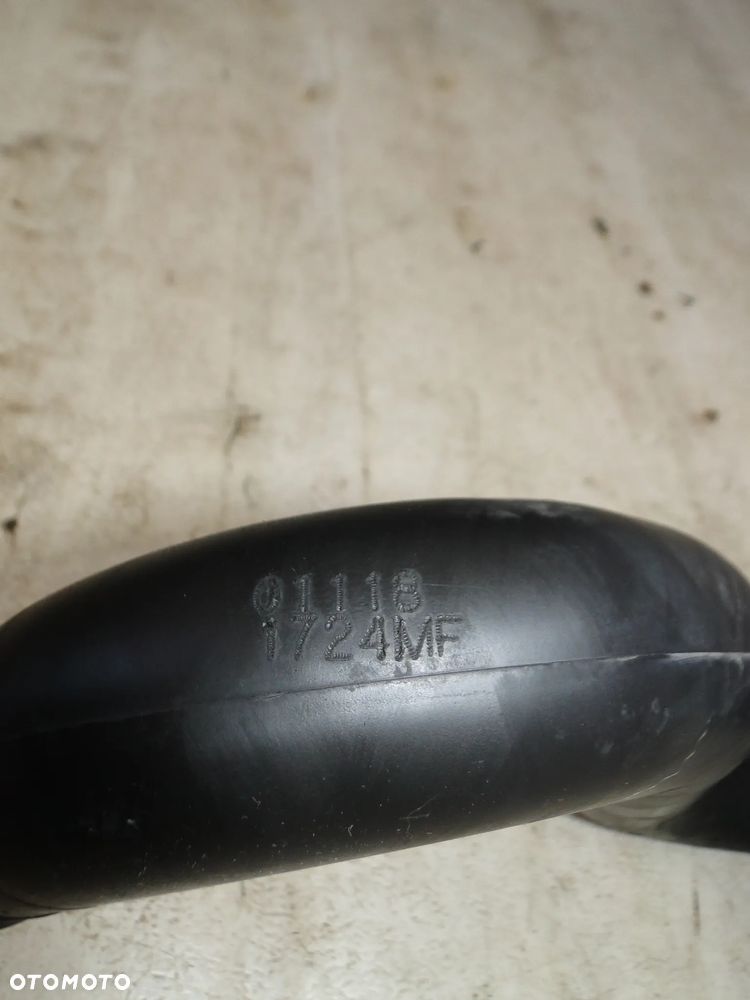 BOXER JUMPER DUCATO III 3 RURA WĄŻ PRZEWÓD DOLOT POWIETRZA INTERCOOLERA TURBINY 2.2 14- - 5