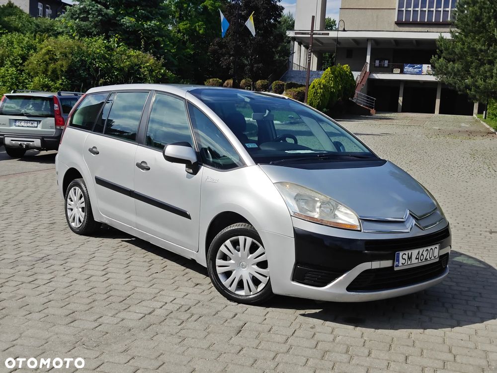 Opel Zafira 2.0 CDTI Cosmo - 3